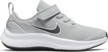 Nike Star Runner 3 Kinderschoenen Maat 28 Grijs