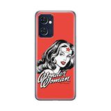 ERT GROUP mobiel telefoonhoesje voor Oppo RENO 7 5G Wonder Woman 023