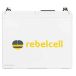 Rebelcell Batterie au lithium 24v50 1.25kWh