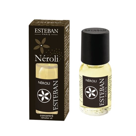 Esteban Classic Neroli Essentielle Geurolie 15 ml