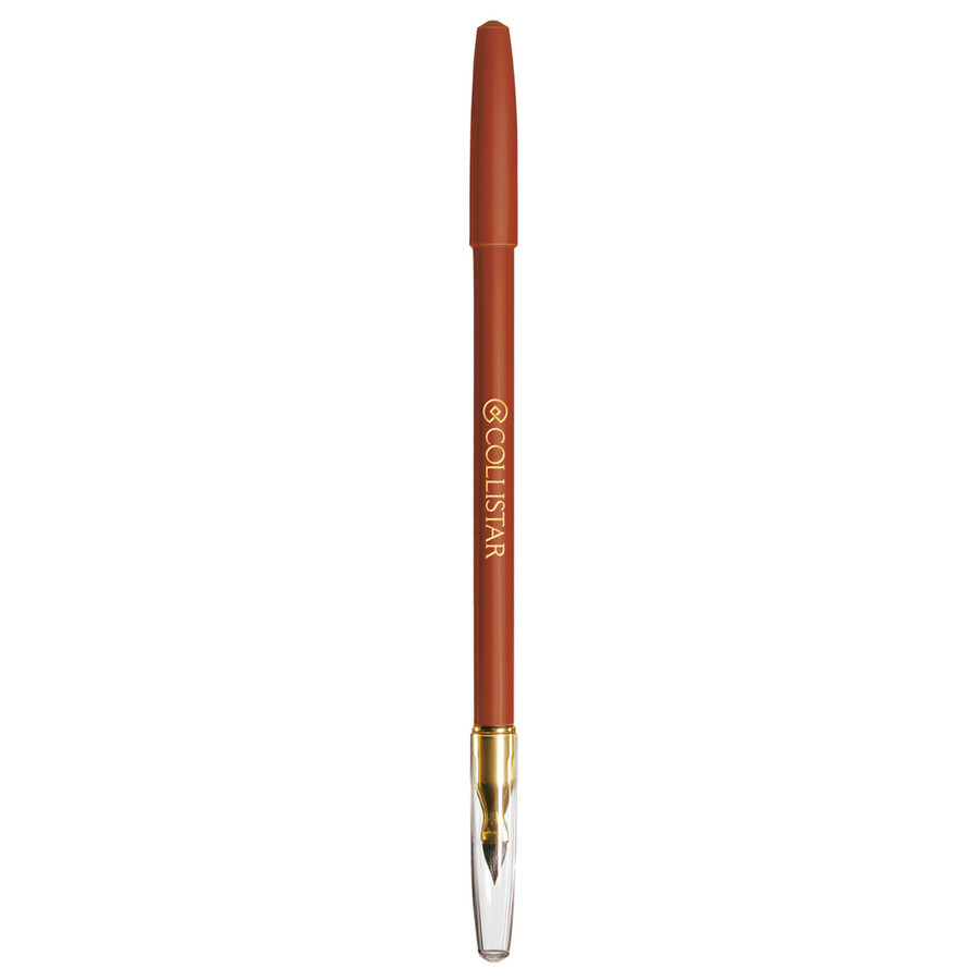 Collistar Professional Lip Pencil - 3 Brick - Lippenpotlood