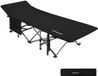 Kingcamp Monhike Veldbed XL Outdoor Campingligbed