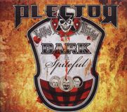 Suburban Plector Dark & spiteful