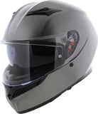 AGV K3 Luna Mono mat grijs XL