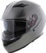 AGV K3 Luna Mono mat grijs XL