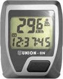 Union 8n Fietscomputer