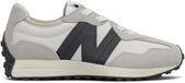 New Balance 327 Baskets basses Unisexe Gris EU 30