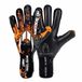 Ho Soccer Kontrol Knit Rs1 gants de gardien de but orange 6