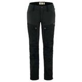 Fjällräven dames Broek Keb Trousers Curved W