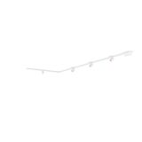Philips Hue Philips Perifo Basisset Voor L-vormig Plafond (4 Spots)