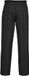 Portwest Preston Broek 2885 - Zwart Lang - 36