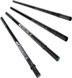 Blokart BBiZZ Mast Blokart Full Carbon Mast 3.0m XCR0504 Zwart