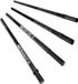 Blokart BBiZZ Mast Blokart Full Carbon Mast 3.0m XCR0504 Zwart
