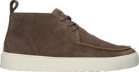 Blackstone RUBY JERRIK - CG501 Saloon - Chukka - Heren - Brown - Maat: 43