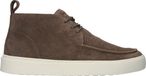 Blackstone RUBY JERRIK - CG501 Saloon - Chukka - Heren - Brown - Maat: 43