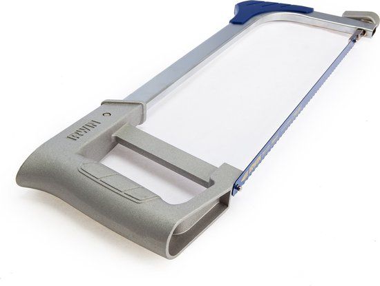 Irwin Metaalzaagbeugel 300 mm - Metaalzaag