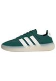 adidas Barreda Decode herenschoenen, Groen (Collegiate Green/Off White/Collegiate Green)