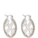 Tory Burch Bijoux Argent