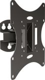 Schwaiger LWH030 011 TV Muurbeugel Zwart