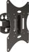 Schwaiger LWH030 011 TV Muurbeugel Zwart