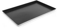 Hendi Ovenbakplaat Aluminium 600x400x30mm