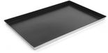 Hendi Ovenbakplaat Aluminium 600x400x30mm