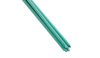 ROTHENBERGER Industrial Speciale zilverhardsoldeerstaven 12%, ROLOT 609, 4 stuks, Ø 1.5 x 500 mm, 35809