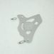Artek Couvercle de pignon pour moteur Peugeot 50 XP6 Gris