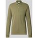 Lacoste polo en coton pur coupe regular
