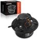 Frankberg Verwarmingsventilator, ventilatormotor, compatibel met A-klasse W169 1.5L-2.0L 2004-2012 B-klasse W245 1.5L-2.0L 2005-2011, vervanging # 104982