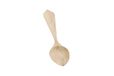 Metaltex Lepeltafel van hout, 22 cm, zwart, Estandar