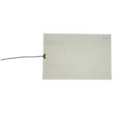 Thermo TECH Polyester verwarmingsfolie 230V 280W (L x B) 575mm x 390mm