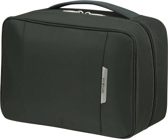 Samsonite Respark Weekender Toiletry Bag - Forest Green