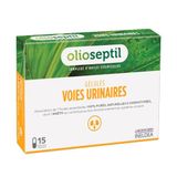 Olioseptil Harnwege 15 Gelatine végétale