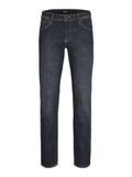 Jack & Jones Regular fit JJICLARK JJORIGINAL GE 801 Grey Denim W34 x L32