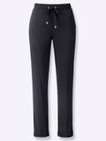 heine Broek zwart
