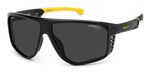 Carrera Ducati CARDUC 051/S Noir Jaune Lunettes de soleil homme