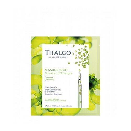 Thalgo Thalgo Energy Booster Shot Masker 20 ml