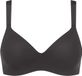 Sloggi ZERO Feel 2.0 Dames The UP Bra Shirt Black