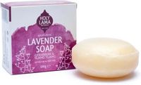 Phoenix Import Mani Bhadra Holy Lama Lavendelzeep - 100 g