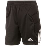 adidas Tierro Voetbalbroek Heren Maat S Zwart