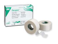 3M 34926 DURAPORE verband, H 51 x 9, 14 m, 6 stuks