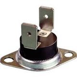 Thermorex TK24-T02-MG01-Ö90-S80 Bimetaalschakelaar 250 V 16 A 90 °C 80 °C