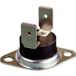Thermorex TK24-T02-MG01-Ö90-S80 Bimetaalschakelaar 250 V 16 A 90 °C 80 °C