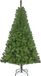 Black Box Trees Charlton Kerstboom - H155 x Ø91 cm - Groen