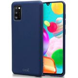 Cool Samsung Cool beschermhoes voor Galaxy A415 Galaxy A41 cover Marino