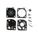 BPC Parts Carburateur reparatieset passend op ZAMA (RB-298)
