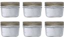 Le Parfait set van 6 terrine potjes 200g