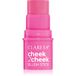 CLARESA Cheek 2 Cheek 01 Pink Blush 6 Gram