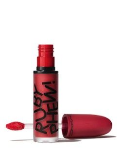 MAC Retro Matte Liquid Lipcolour - 0773602625758